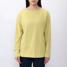 画像をギャラリービューアに読み込む, 6COLOR SOLID SHIRT