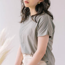 画像をギャラリービューアに読み込む, Relax T-shirt