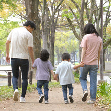 画像をギャラリービューアに読み込む, LINKT-shirt KIDS