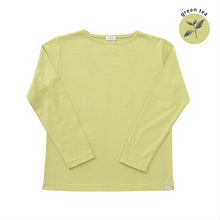 画像をギャラリービューアに読み込む, GREEN TEA