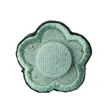 画像をギャラリービューアに読み込む, BLUE MALLOW