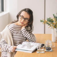 画像をギャラリービューアに読み込む, 6COLOR BASQUE SHIRT