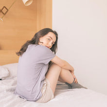 画像をギャラリービューアに読み込む, Relax T-shirt