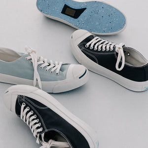 JACK PURCELL FOOD TEXTILE